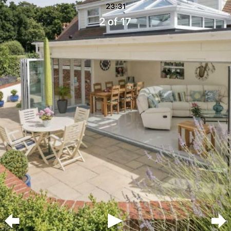 Woodpeckers B&B Shanklin Dış mekan fotoğraf